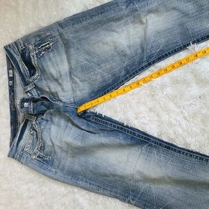 Miss me women's jeans